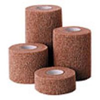 Co-flex Elastic Bandage 2" X 5 Yards By Andover Coated Products