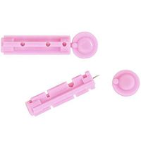 Plastic Lancets 100 count