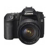 Canon EOS 50D 15.1MP Digital SLR Camera with EF-S 18-200mm f/3.5-5.6 IS Standard Zoom Lens