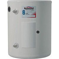 RHEEM/RICHMOND 6EP15-1 Richmond Electric Water Heater, 15 Gal, 15 gallon