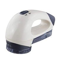 DishyKooker Electric Clothes Lint Remover Shaver for Sweaters Curtains Carpets Clothing Lint Pellets Cut Machine