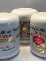 Colonial Dames Vitamin E Cream 6 ounce 42000 IU 3 Count Value Pack