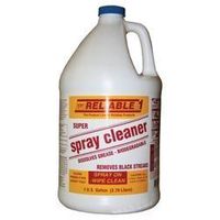 Reliable 1 Super Spray All Purpose Cleaner (1, 128oz)