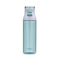 Water Bottle, 24 oz, Flip top