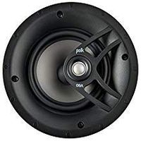 Polk Audio V 60 High Performance Vanishing in-Ceiling Speaker (Single)