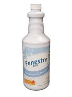 Fenestre RTU Non-Ammoniated Glass and Plexiglass Cleaner, 1 Quart (Each)