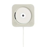 MUJI Wall Mounted CD Player CPD-3 with FM Radio