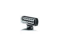 Manfrotto ML120 Pocket-12 LED Light for Micro Four Thirds Cameras and DSLRs