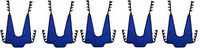 Invacare R134 Transport Sling, Standard Size (5-(Pack))