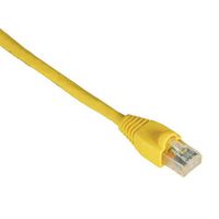 BLACK BOX CORP EVNSL644-0010-25PAK GigaTrue CAT6 Channel 550-MHz Patch Cable (UTP)