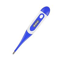 Sofunii Digital Medical thermometers (Baby and Adult thermometers), Accurate and Fast Readings-Oral and Rectal thermometers for Children and Infants, for Testing Fever