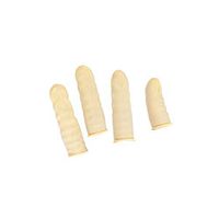 TADAMI 800 PCS Finger Cots,Disposable Latex Finger Cots Rubber,Latex Finger Cots,Fingertips Protective Finger Gloves Art Latex Tissue Finger Cot