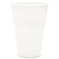 SOLO Cup Company - Galaxy Translucent Cups, 16oz, 50/Pack Y16RLPK (DMi PK