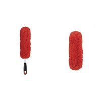 OXO Good Grips Microfiber Hand Duster with Refill