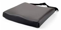 McKesson Premium Molded Foam Seat Cushion - 20 X 16 X 3 Inch - 77644301