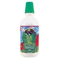 MAJESTIC EARTH WOMEN’S FX WITH BLACK COHOSH – 32 FL OZ