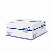 Bandage, 4" x 5 yds, Non-Sterile, Tan 96 pk