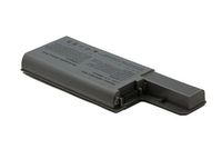 Laptop Battery for Dell 451-10308 451-10327 Latitude D531 D820 D830