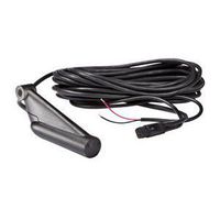 Lowrance TM Transducer f/DSI w/Temp-Marine Navigation & Equipment | Transducers-