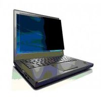 0a61770 3m 12.5" Wide Screen Laptop Privacy Filter From Lenovo / Compatible With: Thinkpad X Series