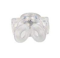 Aloha Nasal Pillow CPAP Mask Replacement Nasal Pillows Small