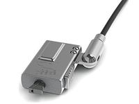 Noble Locks NTZDL0001-TZADAPT DELL XPS 13IN Security Lock KIT