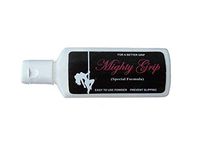 Mighty Grip Special Formula for Pole Dancing in Cold Climates
