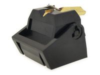 JICO replacement Shure N-95HE N95HE stylus