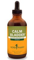 Herb Pharm Calm Bladder Liquid Formula for Urinary System Support - 4 Ounce