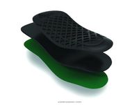 Orthotic Arch Supports 3/4 Length, Ortho Arch Supt.75 Sz 6 -Sp, (1 PACK, 2 EACH)