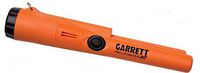 Garrett 1140900 Pro-Pointer AT Waterproof Pinpointing Metal Detector, Orange