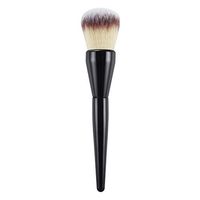 Foundation Cosmetic Eyebrow Eyeshadow Brush Portable Make up Brushes Multifunctional Makeup Brush,1 PCs Makeup Brush