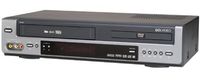 GoVideo DV1030 DVD/VCR Combo