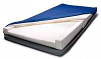 Lumex 9198042H-1633 Elite Clinical Care Mattress Series - MATT 919 FOAM 80X42X6, HS