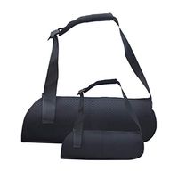 Healifty Arm Sling Adjustable Shoulder Immobilizer Wrist Elbow Support Brace Strap for Broken Fractured Arm M