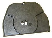 Tennant - Castex Nobles 386080 - Idler Cover