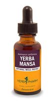 Herb Pharm Yerba Mansa Root Extract - 1 Ounce