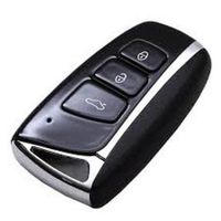 LawMate Keyfob DVR