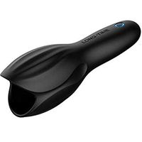 ENYI Male Aír-cräft Cup Strong Handsfree Sucker Automatic Sucking Piston Rotation Induction Relaxation Device for Couple Mens