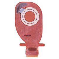 Assura AC Easiflex 2-Piece Drainable Pouch 2", Opaque (Box of 20)