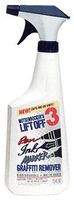 CRL Motsenbockers Lift Off 3 Remover for Pen, Ink and Marker Graffiti