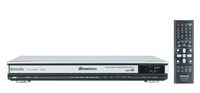Panasonic DVD-F85S 5-Disc Progressive Scan DVD Player , Silver