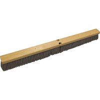 Impact Products Gray Bristles Broomhead Block