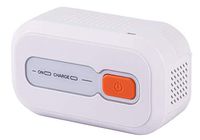 XZHSA Portable Mini CPAP Cleaning Machine for Air Tubes Cleaning Ozone Sanitize Mask Cleaner & Disinfector