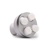 Head Electric Massager 3D Back Scratcher Rechargeable USB Promote Scalp Blood Circulation Help The Growth of Hair