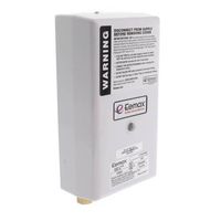 Eemax EX80T DI 8.0KW 277V Therm DI Electric Tankless Water Heater