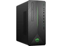 HP Pavilion 790-0021 Minitower Gaming PC, Intel i5-8400 2.80GHz, 8GB DDR4, 1TB SATA HDD + 16GB PCIe SSD, GTX 1060 3GB, 802.11ac, Bluetooth, Win10H (Renewed)