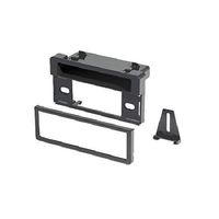 Ai FMK547 Single DIN Installation Dash Kit for Select 1995-Up Ford Explorer/Ranger Vehicles