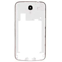 JUNXI Phone case Phone Cover Middle Frame Bezel for Galaxy Mega 6.3 / i9200 Classic and Fashion