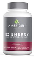 EZ Energy Powerful Athletic Formula 60 cap 600 mg